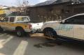 یدک کش و خودرو بر کرج