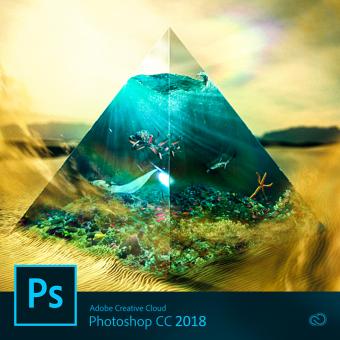 آموزش نرم افزار فتوشاپ Photoshop