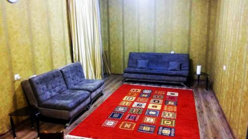 اجاره اتاق و ویلا در تفلیس گرجستان