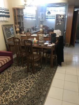 اجاره منزل مسکونی طبقه همکف