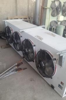 بهترین خریدار سیستم های برودتی نو و کارکرده