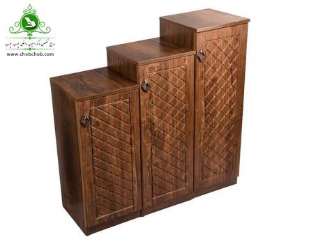 فروش آنلاین محصولات چوبی