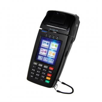 فروش کارت خوان سیار یک روزه