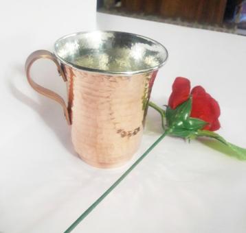لیوان مسی زنجان