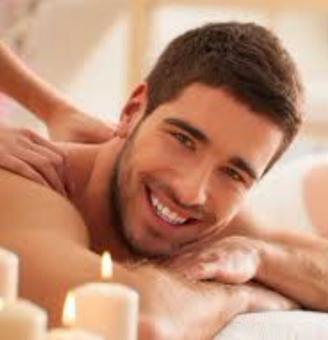 ماساژ ویژه اقایان