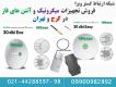 فروش آنتن های وایرلس سه بعدی فاز- ارتباط گستر ویرا