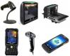 هندهلد دستگاه جمع آوری اطلاعات (Handheld mobile computer catchwell (PDA