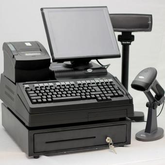 صندوق فروشگاهی و سیستم حسابداری