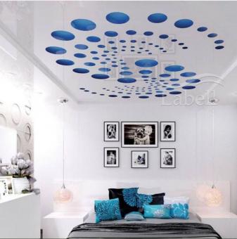لابل کششی