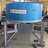 آبگیر دیگی مدل زیرزمینی+ماشین الات قالیشویی
