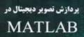انجام پروژه پردازش تصویر با متلب MATLAB