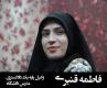 فاطمه قنبری وکیل پایه یک دادگستری و استاد دانشگاه