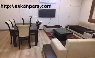 اجاره آپارتمان 1 خوابه تمیز در خیابان رودکی