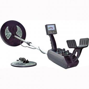 اموزش وتست انواع معدن یاب 09102200779
