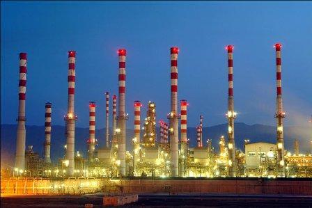 اولین و تخصصی ترین شرکت فنی مهندسی ساخت کارخانجات قیر و