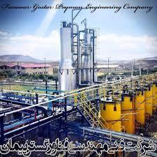 خدمات فنی مهندسی فناورگستر پیمان