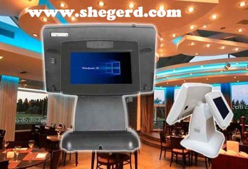صندوق فروشگاهی منشور سیمین