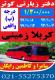 تور کربلا زمینی (درجه 2)