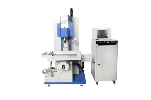 فرز سی ان سی (CNC)