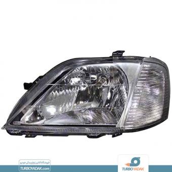 فروش انواع چراغ خودرو داخلی
