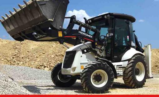 پمپ هیدرولیک بیل بکهو 102b-102s هیدرومک
