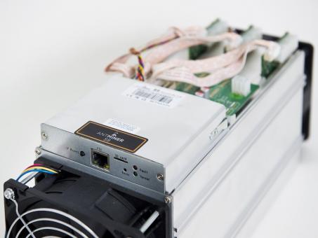فروش دستگاه ماینر S9J