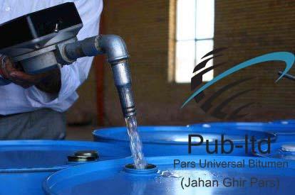 فروش داخلی و صادراتی پارافین مایع