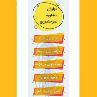 مشاوره روانشناسی حرفه ای با هزینه کم