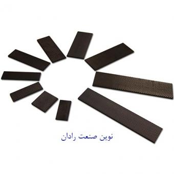 تامین انواع تیغه و پره های پمپ وکیوم ، تیغه های پمپ وکیو