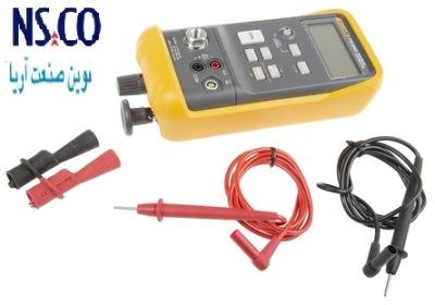 پمپ فشار و کالیبراتور فشار ، فلوک Fluke 718  Fluke 718-1G ,Fluke 718-3